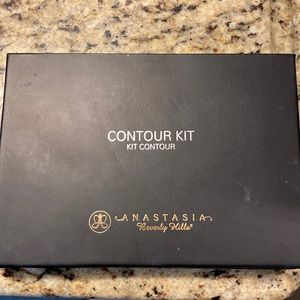 Anastasia contour kit